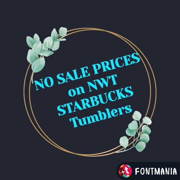 STARBUCKS 2021 Summer Limited Edition Kaleidoscope 24 oz Tumbler - Picture 3 of 15